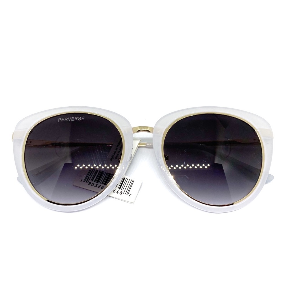 Rothesay Perverse Sunglasses by Thomas JameS LA